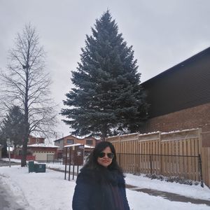 Meet your Posher, Seema